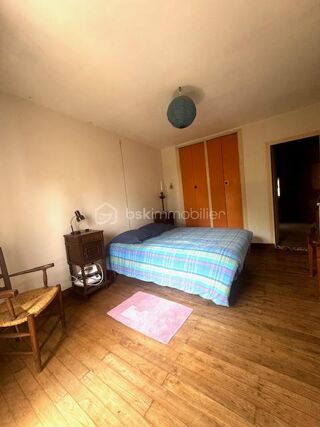  Maison à vendre 5 pièces 87 m²