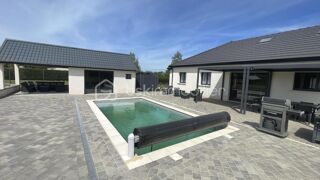  Maison à vendre 6 pièces 144 m²