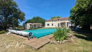  Maison à vendre 9 pièces 190 m²