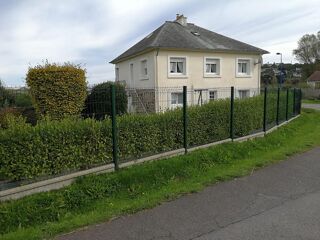  Maison à vendre 6 pièces 125 m²