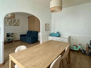 Vente Maison Maison Boussay 5 pièce(s) 91 m2 Boussay