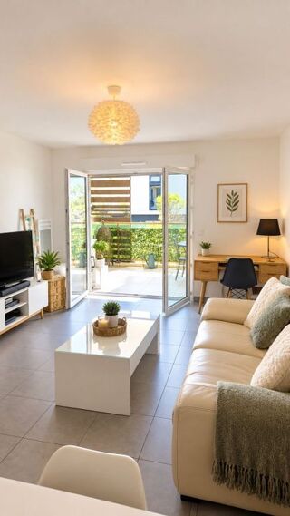 Location Appartement Appartement de 50m2 à louer sur Saint-Raphaël Saint raphael
