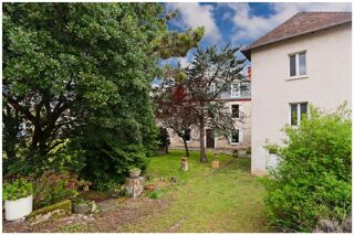  Maison à vendre 6 pièces 146 m²