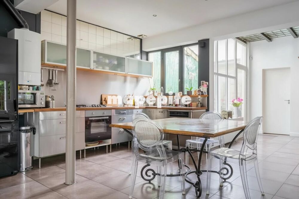 � vendre  Appartement Montreuil (93100)