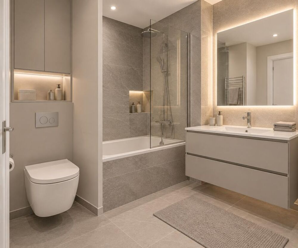 Vente Appartement SPACIEUX 2 PIÈCES  À 10 MIN À PIED DE LA GARE Chessy