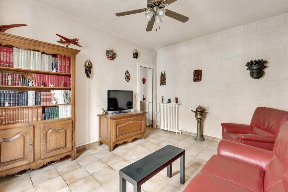 Vente Maison Maison de 4 pièces de 81 m² à Ézanville Ezanville