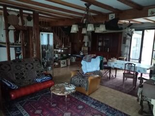  Maison à vendre 6 pièces 123 m²