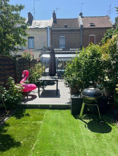  Maison � vendre 3 pi�ces 90 m�
