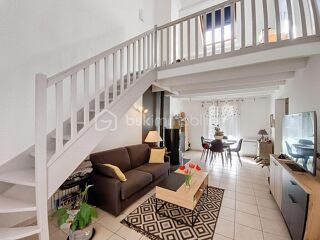  Maison � vendre 6 pi�ces 134 m�