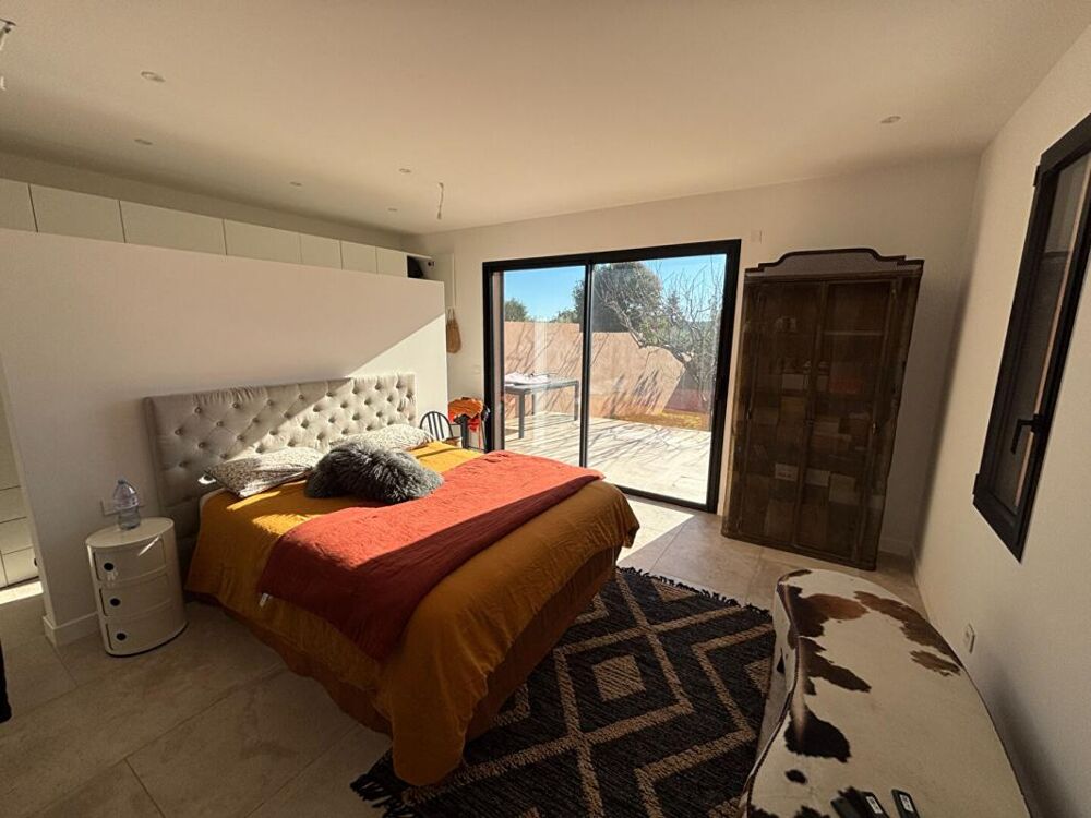  vendre  Villa Uzs (30700)