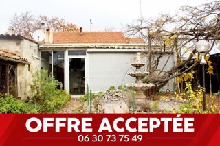  Maison à vendre 4 pièces 78 m²