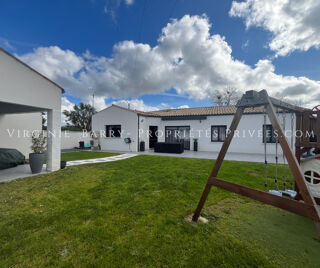  Maison � vendre 5 pi�ces 137 m�