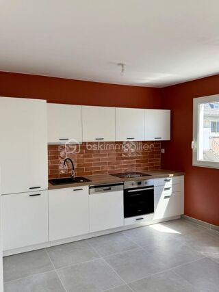 Appartement à vendre 3 pièces 71 m²