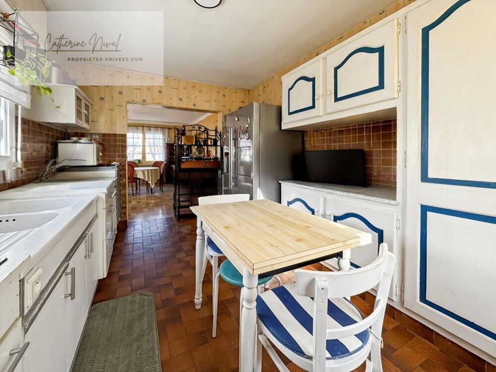 Vente Maison Maison familiale, 4 chambres, un garage La baule escoublac