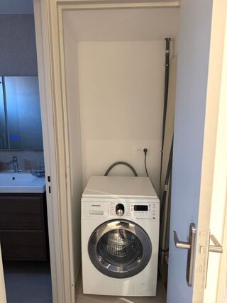 Appartement à louer 3 pièces 54 m²
