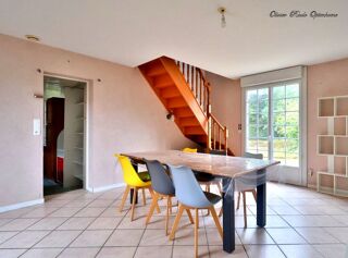  Maison à vendre 3 pièces 75 m²