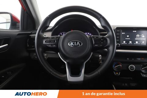 Stonic 1.0 T-GDi ISG Active 120 ch 2018 occasion 92130 Issy-les-Moulineaux