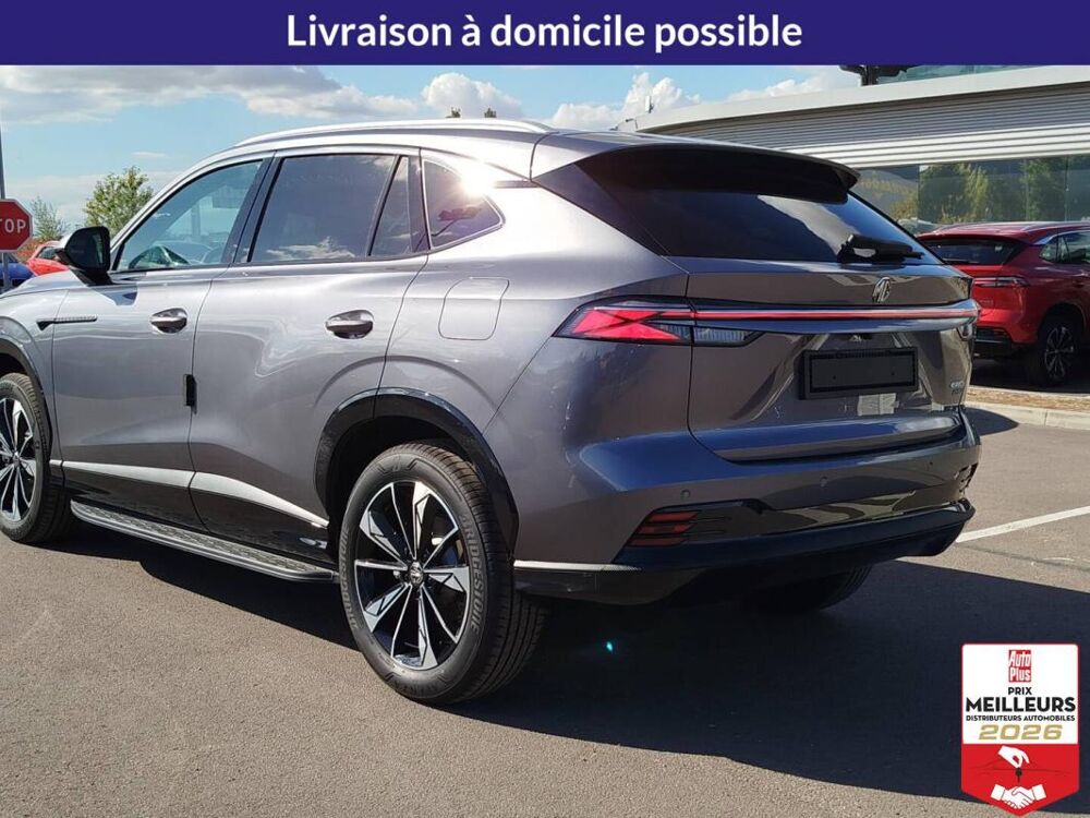 MG.EHS PHEV 272 Comfort 2026 occasion 10150 Lavau
