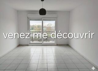 Appartement à vendre 2 pièces 37 m²