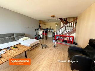  Appartement  vendre 5 pices 98 m