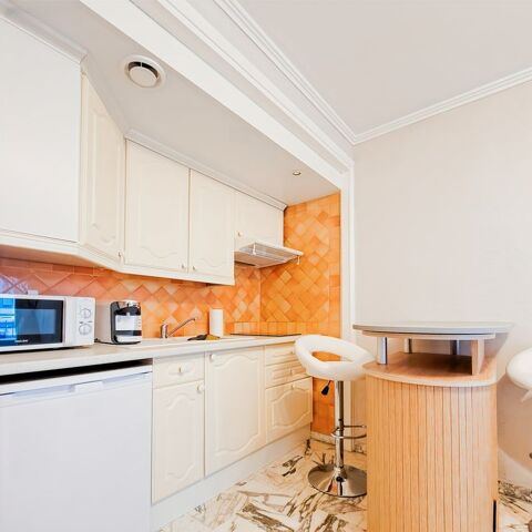  Appartement � louer 1 pi�ce 19 m�