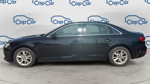 A4 V 2.0 TDI 150 S-Tronic7 Business Line 2017 occasion 57000 Metz