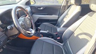 Stonic 1.0 T-GDi 120 Design Business 2020 occasion 57070 Metz
