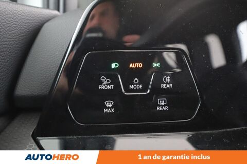Golf VIII 1.4 eHybrid GTE DSG6 245 ch 2020 occasion 92130 Issy-les-Moulineaux