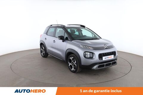 C3 Aircross 1.2 PureTech Shine Pack EAT6 131 ch 2021 occasion 92130 Issy-les-Moulineaux