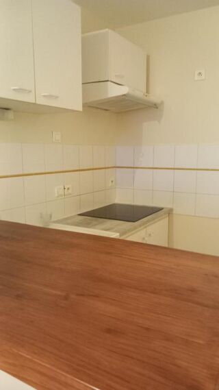  Appartement à louer 3 pièces 69 m²
