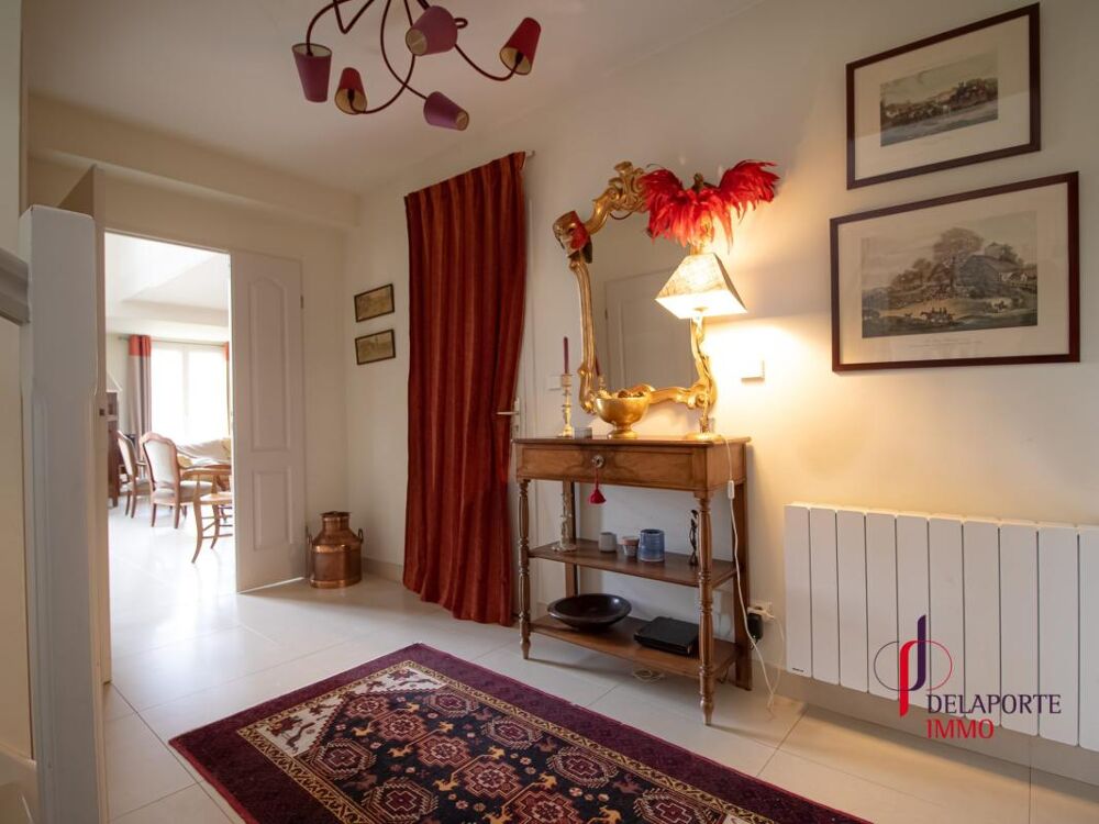 � vendre  Maison Cergy (95000)