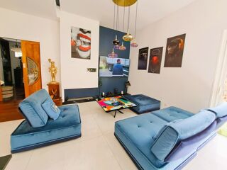  Maison � vendre 5 pi�ces 146 m�