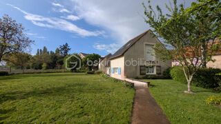  Maison à vendre 8 pièces 200 m²