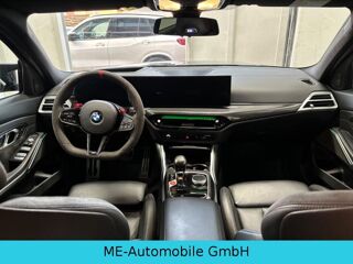 M3 Competition 2025 occasion 33000 Bordeaux