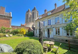  Propri�t�/ch�teau � vendre 10 pi�ces 288 m�