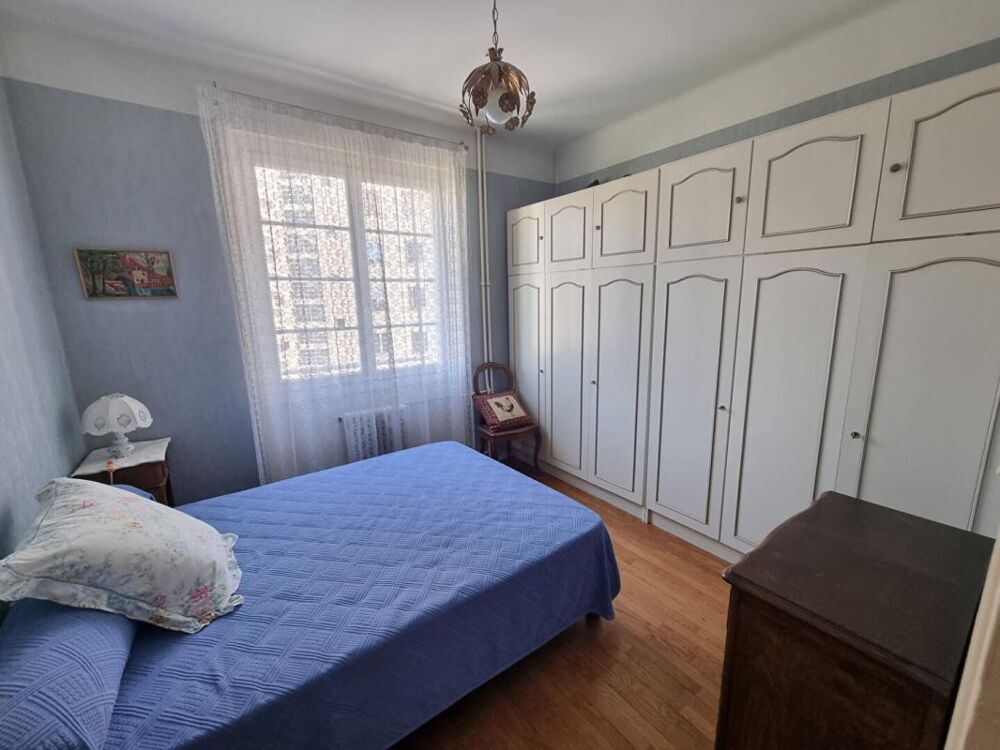 Appartement 4 pièces 76 m2