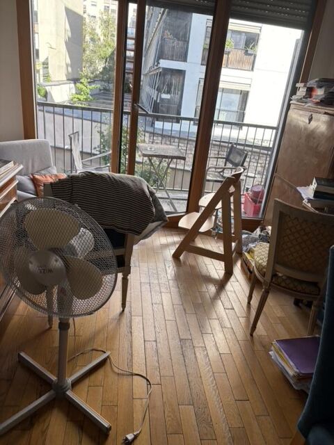  Appartement � louer 1 pi�ce 12 m�