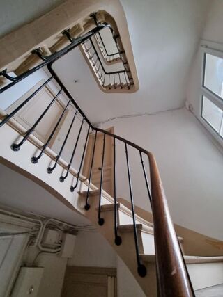  Appartement à louer 1 pièce 22 m²