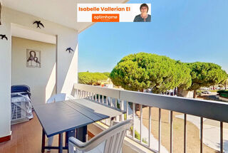  Appartement  vendre 2 pices 26 m