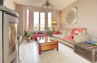  Maison � vendre 4 pi�ces 85 m�