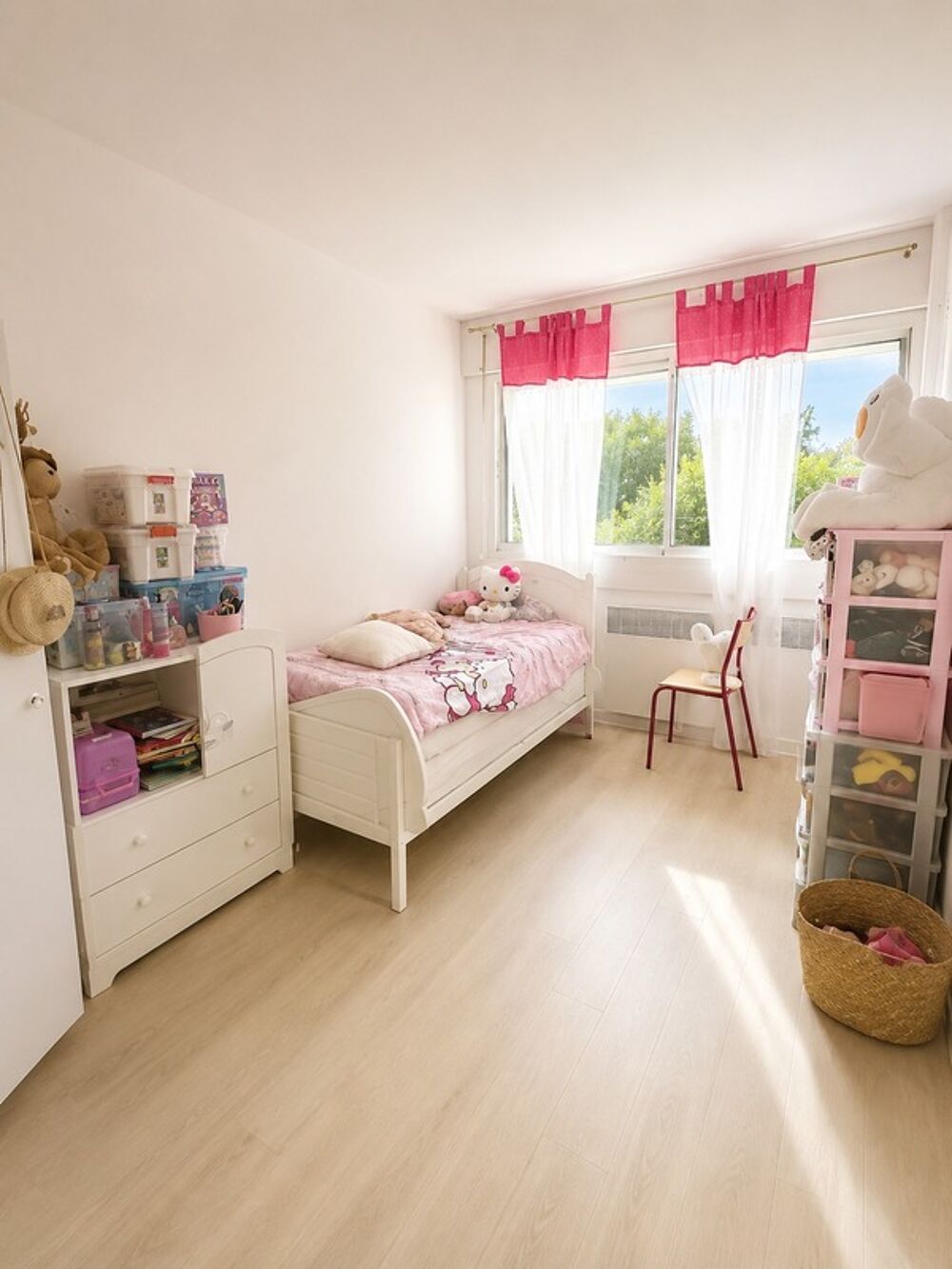 Appartement à vendre 5 pièces MEAUX (77)