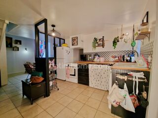  Appartement � vendre 2 pi�ces 43 m�