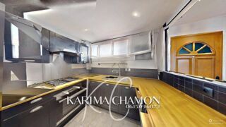  Appartement à vendre 3 pièces 54 m²