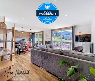  Appartement � vendre 4 pi�ces 71 m�