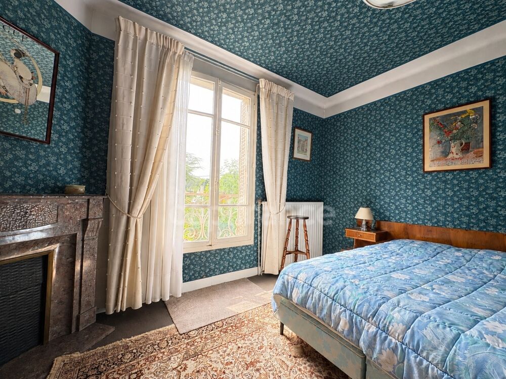 Vente Maison A vendre: Maison ancienne de 4 pièces, à rénover, BURES-SUR-YVETTE (91) quartier La Hacquinière / Paris Chevreuse Bures sur yvette