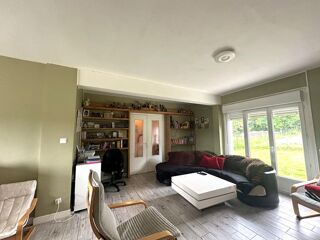 Maison à vendre 4 pièces 105 m²
