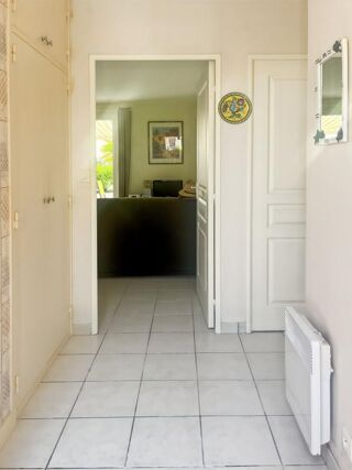  Appartement � vendre 2 pi�ces 47 m�