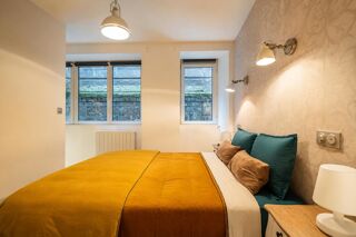  Appartement à vendre 3 pièces 76 m²