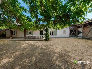  Ferme à vendre 4 pièces 131 m²