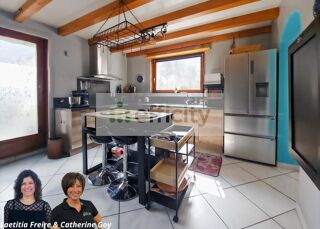 Maison à vendre 5 pièces 174 m²